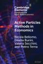 Active Particles Methods In Economics - Preview