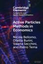 Active Particles Methods In Economics - Preview