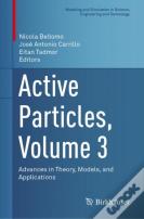Active Particles, Volume 3