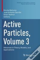 Active Particles, Volume 3