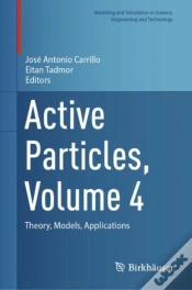 Capa do artigo Active Particles, Volume 4