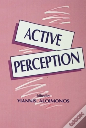 Capa do artigo Active Perception