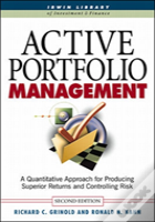 Active Portfolio Management
