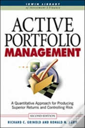 Capa do artigo Active Portfolio Management