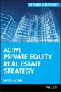 Active Private Equity Real Estate Strategy - Preview