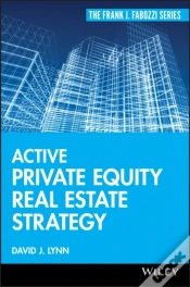 Capa do artigo Active Private Equity Real Estate Strategy