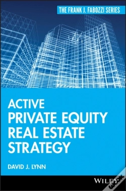 Capa do artigo Active Private Equity Real Estate Strategy