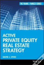 Capa do artigo Active Private Equity Real Estate Strategy