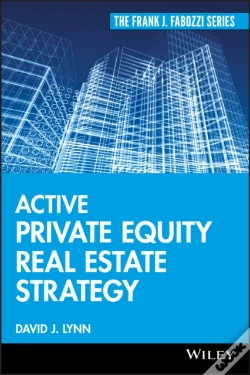Capa do artigo Active Private Equity Real Estate Strategy