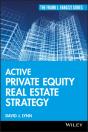 Active Private Equity Real Estate Strategy - Preview