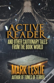 Capa do artigo Active Reader: And Other Cautionary Tale
