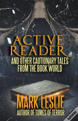 Capa do artigo Active Reader: And Other Cautionary Tale