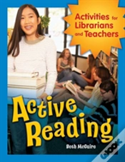 Capa do artigo Active Reading