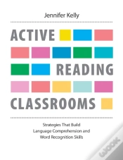 Capa do artigo Active Reading Classrooms