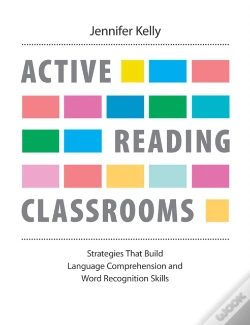 Capa do artigo Active Reading Classrooms