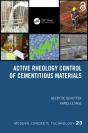 Active Rheology Control Of Cementitious Materials - Preview