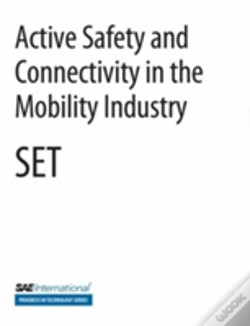 Capa do artigo Active Safety And Connectivity In The Mobility Industry