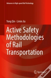 Capa do artigo Active Safety Methodologies Of Rail Transportation