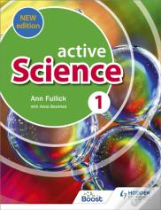 Active Science 1 New Edition