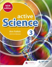 Active Science 3 New Edition