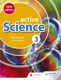 Capa do artigo Active Science 3 New Edition