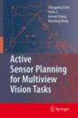 Active Sensor Planning For Multiview Vision Tasks - Preview
