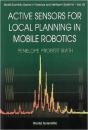 Active Sensors For Local Planning In Mobile Robotics - Preview