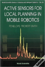 Capa do artigo Active Sensors For Local Planning In Mobile Robotics
