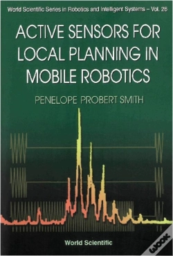 Capa do artigo Active Sensors For Local Planning In Mobile Robotics