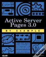 Active Server Pages 3.0 By Example