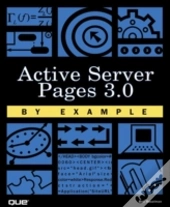 Active Server Pages 3.0 By Example