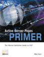 Active Server Pages Primer - Preview