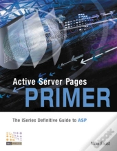 Active Server Pages Primer