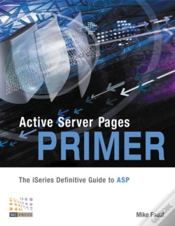 Capa do artigo Active Server Pages Primer