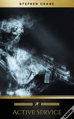 Capa do artigo Active Service (Golden Deer Classics)