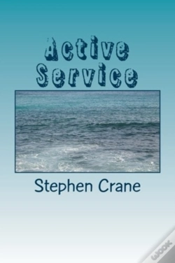 Capa do artigo Active Service