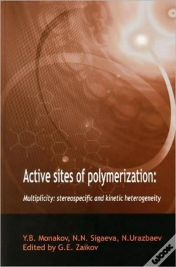 Capa do artigo Active Sites Of Polymerization