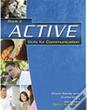 Capa do artigo Active Skills For Communication 2