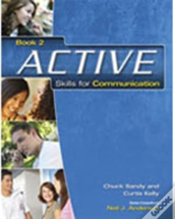 Capa do artigo Active Skills For Communication 2