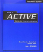 Active Skills For Communication - Teacher's Guide - Preview