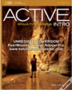 Capa do artigo Active Skills For Reading 1: Teachers Guide