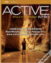 Capa do artigo Active Skills For Reading 1: Teachers Guide