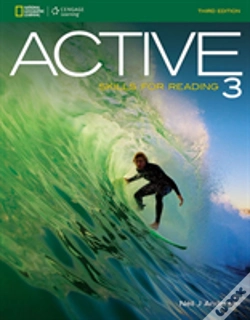 Capa do artigo Active Skills For Reading 3