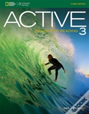 Capa do artigo Active Skills For Reading 3