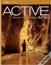 Capa do artigo Active Skills For Reading - Intro - Pre-Intermediate To Intermediate - Audio Cd ( 3rd Ed )