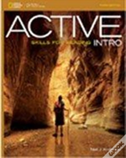 Capa do artigo Active Skills For Reading - Intro - Pre-Intermediate To Intermediate - Audio Cd ( 3rd Ed )