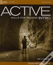 Capa do artigo Active Skills For Reading Introduction Teacher