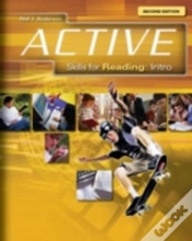Capa do artigo Active Skills For Readingintro Text