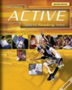 Capa do artigo Active Skills For Readingintro Text