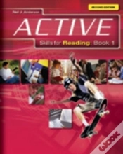 Capa do artigo Active Skills For Readingtext